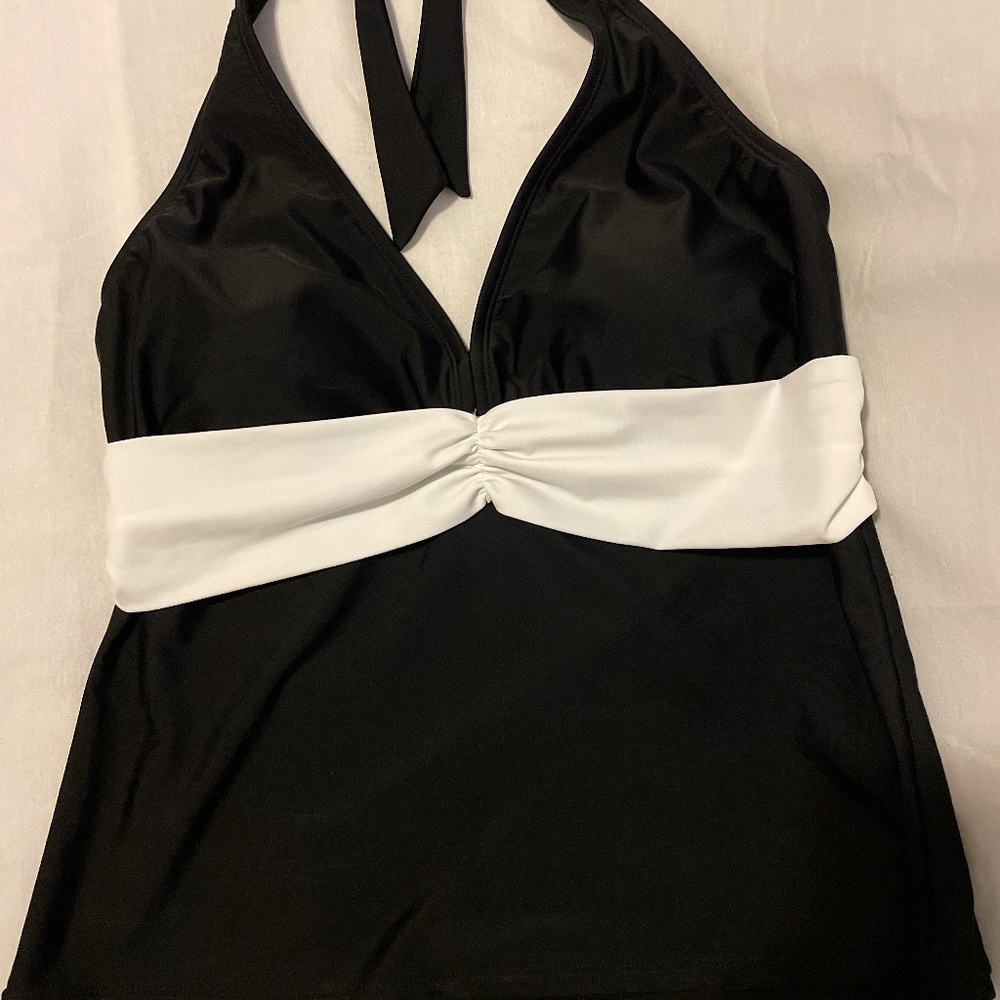 Swimsuit top
